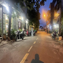 Tân kỳ Tân quý 5m x 12m đường 10m thông chỉ 5.5 tỷ