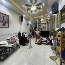 Tân kỳ Tân quý 5m x 12m đường 10m thông chỉ 5.5 tỷ