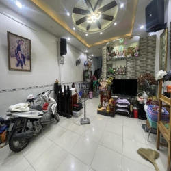 Tân kỳ Tân quý 5m x 12m đường 10m thông chỉ 5.5 tỷ