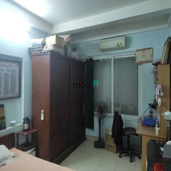 Bán nhà Trung Phụng, Đống Đa, Ô Tô, Lô Góc, Kinh Doanh, 55m2 5T, 7 tỷ