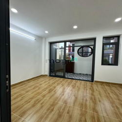 Bán Nhà 2 lầu mới ,Hẻm 230 Lò Lu - Trường Thạnh, Quận9  - Giá: 4 tỷ 6