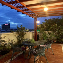 Cần bán Penthouse Sky Garden 1