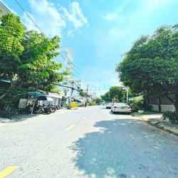 HÀNG HOT! Căn góc 2 lầu ST mặt tiền Đường Số, Tân Quy, Quận 7