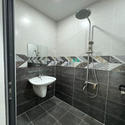 Bán Nhà 2 lầu mới ,Hẻm 230 Lò Lu - Trường Thạnh, Quận9  - Giá: 4 tỷ 6