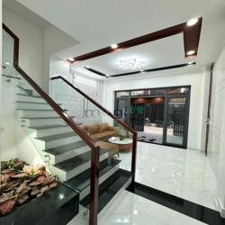 Bán Nhà 2 lầu mới ,Hẻm 230 Lò Lu - Trường Thạnh, Quận9  - Giá: 4 tỷ 6