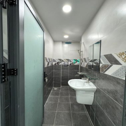 Bán Nhà 2 lầu mới ,Hẻm 230 Lò Lu - Trường Thạnh, Quận9  - Giá: 4 tỷ 6