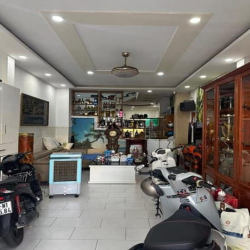 Bán nhà MT đường Số 28A, P. Bình Trị Đông B, 4.5 x 20m, 4 tấm,  12ty