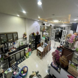 Tân kỳ Tân quý 5m x 12m đường 10m thông chỉ 5.5 tỷ