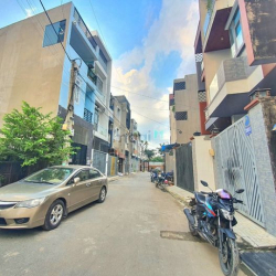 Bán Nhà 2 lầu mới ,Hẻm 230 Lò Lu - Trường Thạnh, Quận9  - Giá: 4 tỷ 6