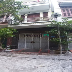 Cho thuê nhà Đỗ Quang, 50m2, 4 tầng, làm văn phòng, dạy học