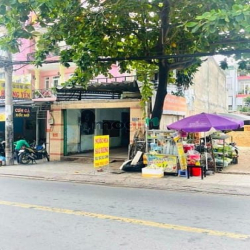 Bán nhà mặt tiền rộng đẹp (4,4x30) 536 LÊ ĐỨC THỌ p17 Gò Vấp Citypland