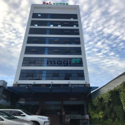 Bán Building 558A Trần Hưng Đạo Quận 1, dt: 8x18m, hầm 8 lầu giá 68 tỷ