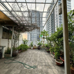 Chỉ ~30 triệu/m2 sở hữu ngay Penhouse Sky Garden, Phú Mỹ Hưng, Quận 7