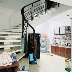 HẺM 1/ TÂN KỲ TÂN QUÝ- XH VÀO NHÀ 2 TẦNG 4 X10,5m– Hơn 3 tỷ siêu hiếm