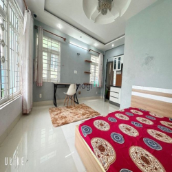 Căn hộ studio _cửa sổ trời_gần Nguyễn gia trí, ung văn khiêm, Gần Chợ