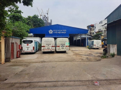 Cần cho thuê kho tại 90 Tân Xuân