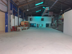 Cần cho thuê kho tại 90 Tân Xuân