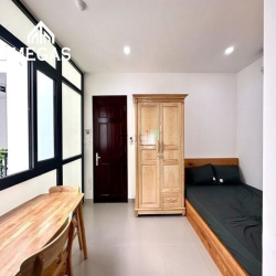 Best luxury apartment in Tan Binh - 100% New Room - Fully Furnished