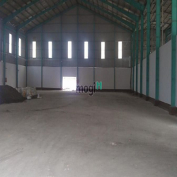 Cho thuê 5.000 m2 đất làm KHO đường 15m Vân Đồn,Đà Nẵng.Giá LH trực ti