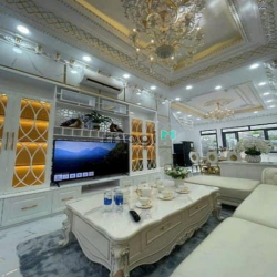 Bán biệt thự phố khu dân cư Anh Tuấn , DT : khủng 6,6*14m giá 8.9 tỷ