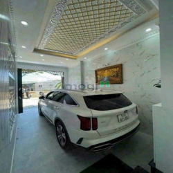 Bán biệt thự phố khu dân cư Anh Tuấn , DT : khủng 6,6*14m giá 8.9 tỷ