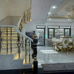 Bán biệt thự phố khu dân cư Anh Tuấn , DT : khủng 6,6*14m giá 8.9 tỷ