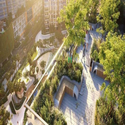 Bán gấp Penthouse lớn nhất dự án Celadon City