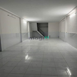 Bán nhà Mặt tiền Đường 13 Chợ Tân Quy đang cho thuê 24 triệu sổ hồng