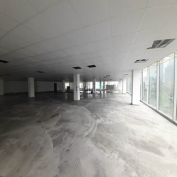Luxury Office - Cho thuê văn phòng VIP nhất Võ Chí Công 250m2 - 1200m2