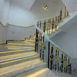 Bán biệt thự phố khu dân cư Anh Tuấn , DT : khủng 6,6*14m giá 8.9 tỷ