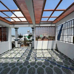 Bán biệt thự phố khu dân cư Anh Tuấn , DT : khủng 6,6*14m giá 8.9 tỷ