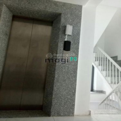 Còn 45 tỷ! Bán nhà HXH Đ. Nguyễn Văn Trỗi Q. PN- 15*16m -4 Tầng