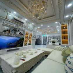Bán biệt thự phố khu dân cư Anh Tuấn , DT : khủng 6,6*14m giá 8.9 tỷ