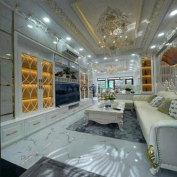 Bán biệt thự phố khu dân cư Anh Tuấn , DT : khủng 6,6*14m giá 8.9 tỷ