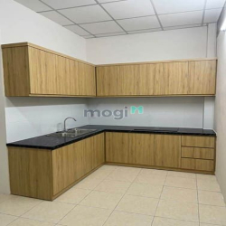 Bán nhà Mặt tiền Đường 13 Chợ Tân Quy đang cho thuê 24 triệu sổ hồng