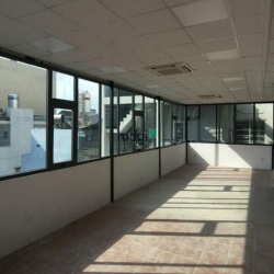 Còn 45 tỷ! Bán nhà HXH Đ. Nguyễn Văn Trỗi Q. PN- 15*16m -4 Tầng