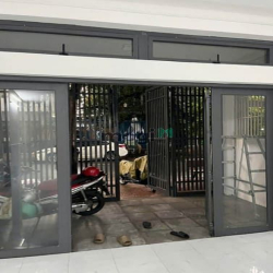 Bán nhà Mặt tiền Đường 13 Chợ Tân Quy đang cho thuê 24 triệu sổ hồng