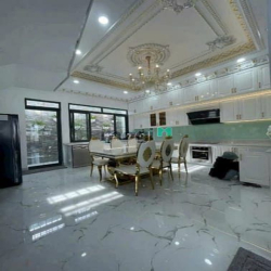 Bán biệt thự phố khu dân cư Anh Tuấn , DT : khủng 6,6*14m giá 8.9 tỷ