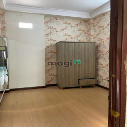 Nhà Nguyễn Thượng Hiền Phú Nhuận 4 Tầng Giá 5.7 Tỷ.
