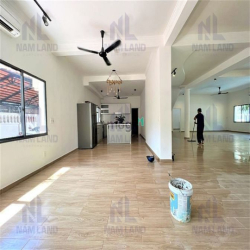 Villa 600m2 Sân Vườn  Rộng Hồ Bơi Đường 58 P.Thảo Điền , Quận 2