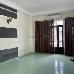 Nhà Nguyễn Thượng Hiền Phú Nhuận 4 Tầng Giá 5.7 Tỷ.