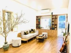 🌟 Căn hộ số 6 Tông Đản-Hoàn Kiếm LÔ GÓC-View phố-65m2, 2pn nhà đẹp🌟