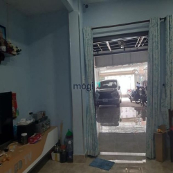 Cho thuê MT Đặng Thúc Vịnh ngang 24m 50tr/t Đông Thạnh Hóc Môn Tp.HCM