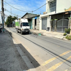 Chính Chủ Bán Đất Tân Phú Trung 5x22 Gần Bv Xuyên Á Mt Nhựa Giá 430tr