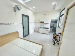 Khai trương căn hộ mới xây 100% chưa qua sử dụng đường Âu Cơ