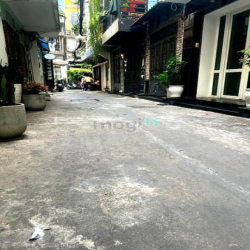 241108150-Bán nhà Phạm Ngọc Thạch P6 Q3, 39m2, HXH, 4tầng 4PN, 15ty TL