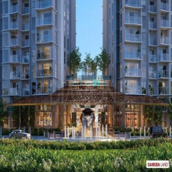 Chỉ 200 triệu sở hữu ngay căn hộ Celadon City, ký trực tiếp với CĐT