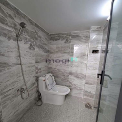 2 Tầng Sát Hẻm Xe Hơi 44m² Quang Trung Phường 12 Gò Vấp