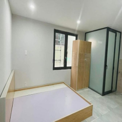 💥💥Bán tòa căn hộ mặt tiền HUY CẬN, 5 tầng, 70m², 10.2 tỷ💥💥