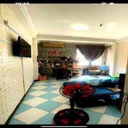 241108150-Bán nhà Phạm Ngọc Thạch P6 Q3, 39m2, HXH, 4tầng 4PN, 15ty TL